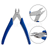 Stainless Steel Jewelry Pliers PT-T003-02-4