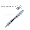 DIY Ballpoint Pen Silicone Molds DIY-Z019-11-6