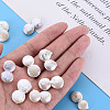 Natural Keshi Pearl Beads PEAR-N020-L02-6