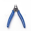 45# Carbon Steel Jewelry Pliers for Jewelry Making Supplies PT-S014-01-2