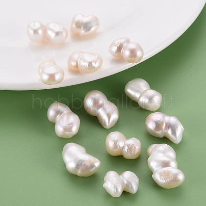 Natural Keshi Pearl Beads PEAR-N020-O02-1