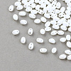 2-Hole Seed Beads GLAA-R159-121-1