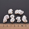 Natural Keshi Pearl Beads PEAR-N020-O02-5